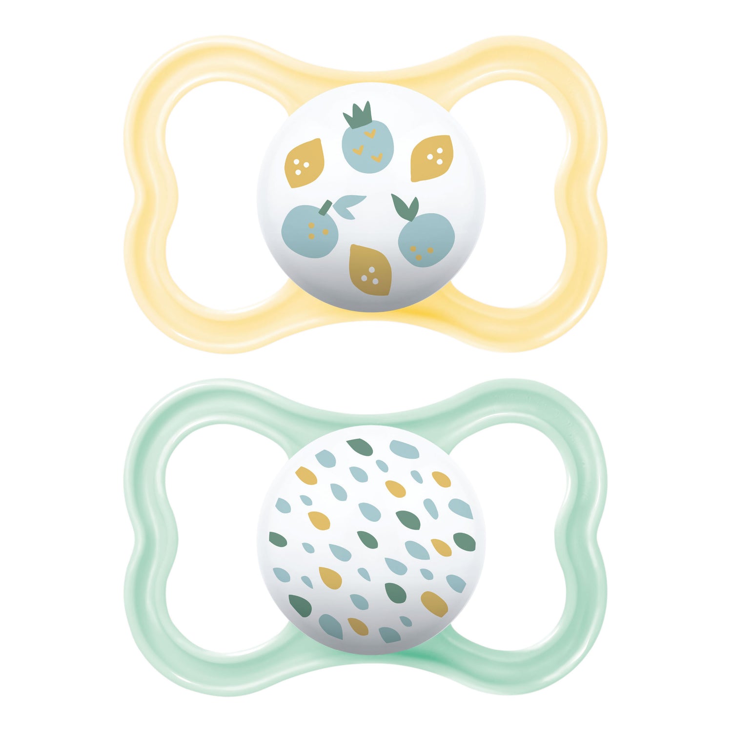 MAM AIR 16+ BC CAUC DOPP NEU