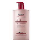 EUCERIN GEL&OLIO DOC DEL 1L  