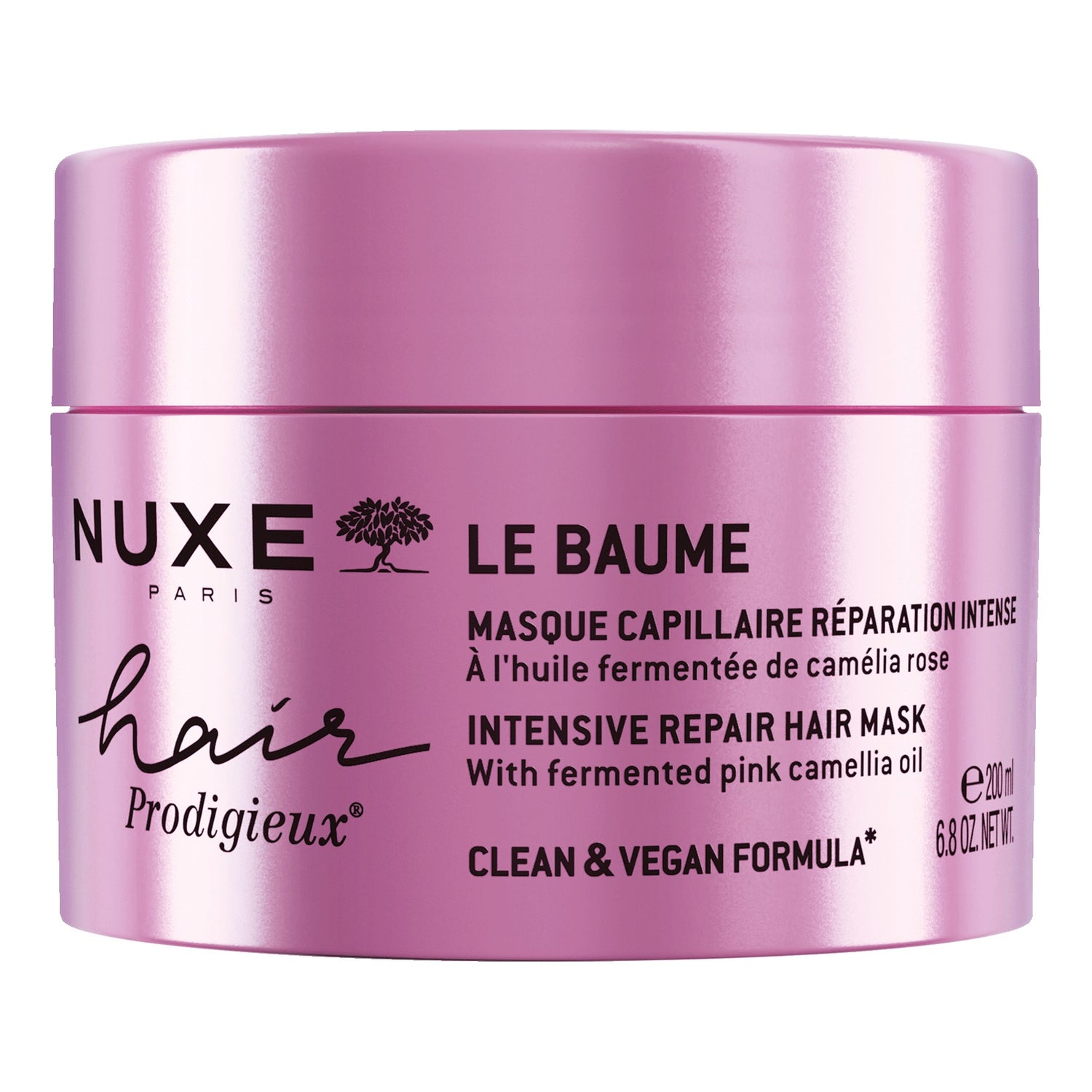 NUXE HAIR PRODIGIEUX INTENS
