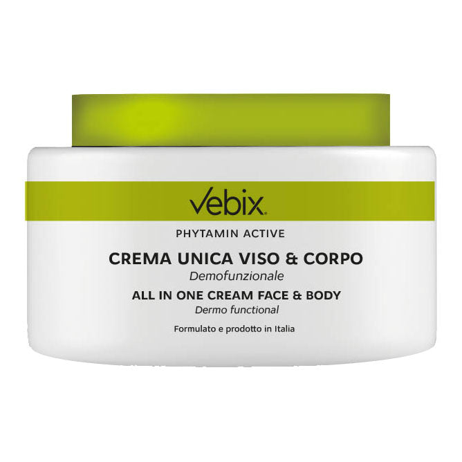 PHYTAMIN ACT CREMA UNICA 300ML  