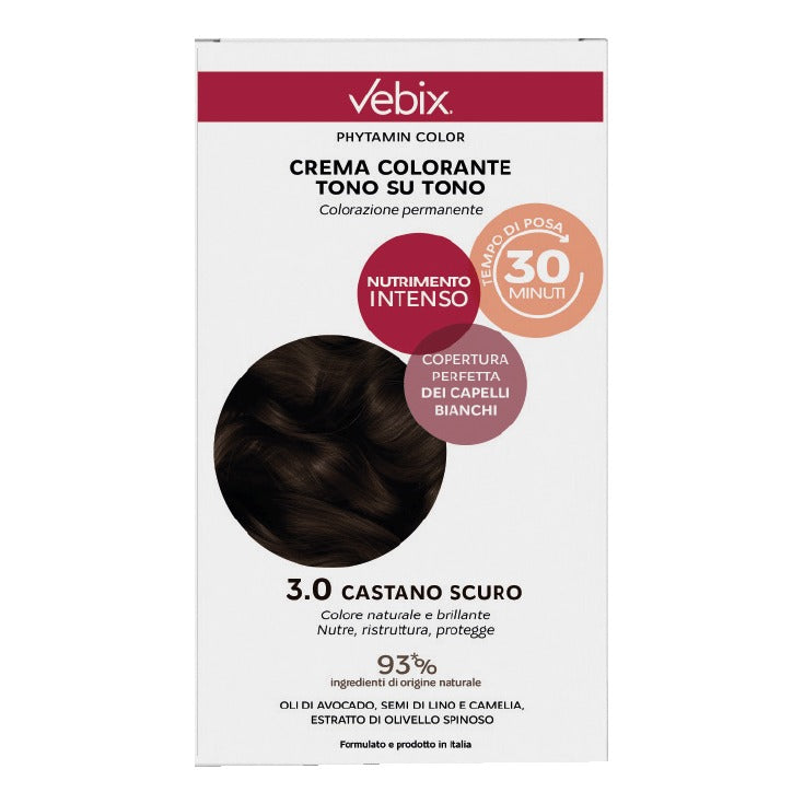 PHYTAMIN PH COLOR 3,0 CS