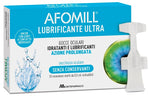 AFOMILL LUBRI ULTRA 10X0,5ML  