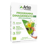 ARKOFLUIDI PROGRAMMA DIMAGR30F  