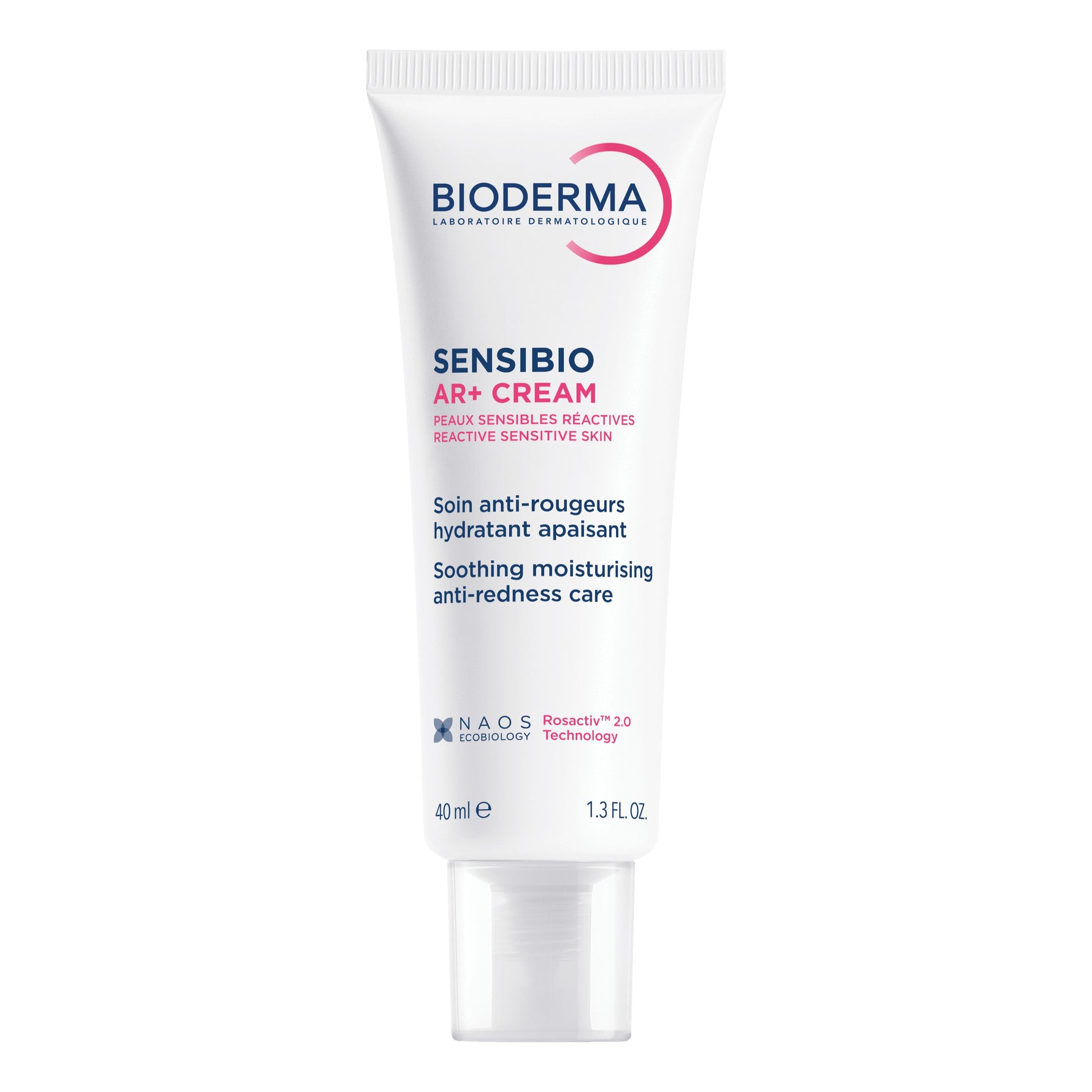 SENSIBIO AR+ CREAM 40ML
