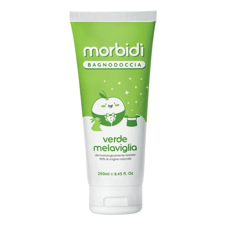 MORBIDI' BAGNODOCC MELAVIGLIA