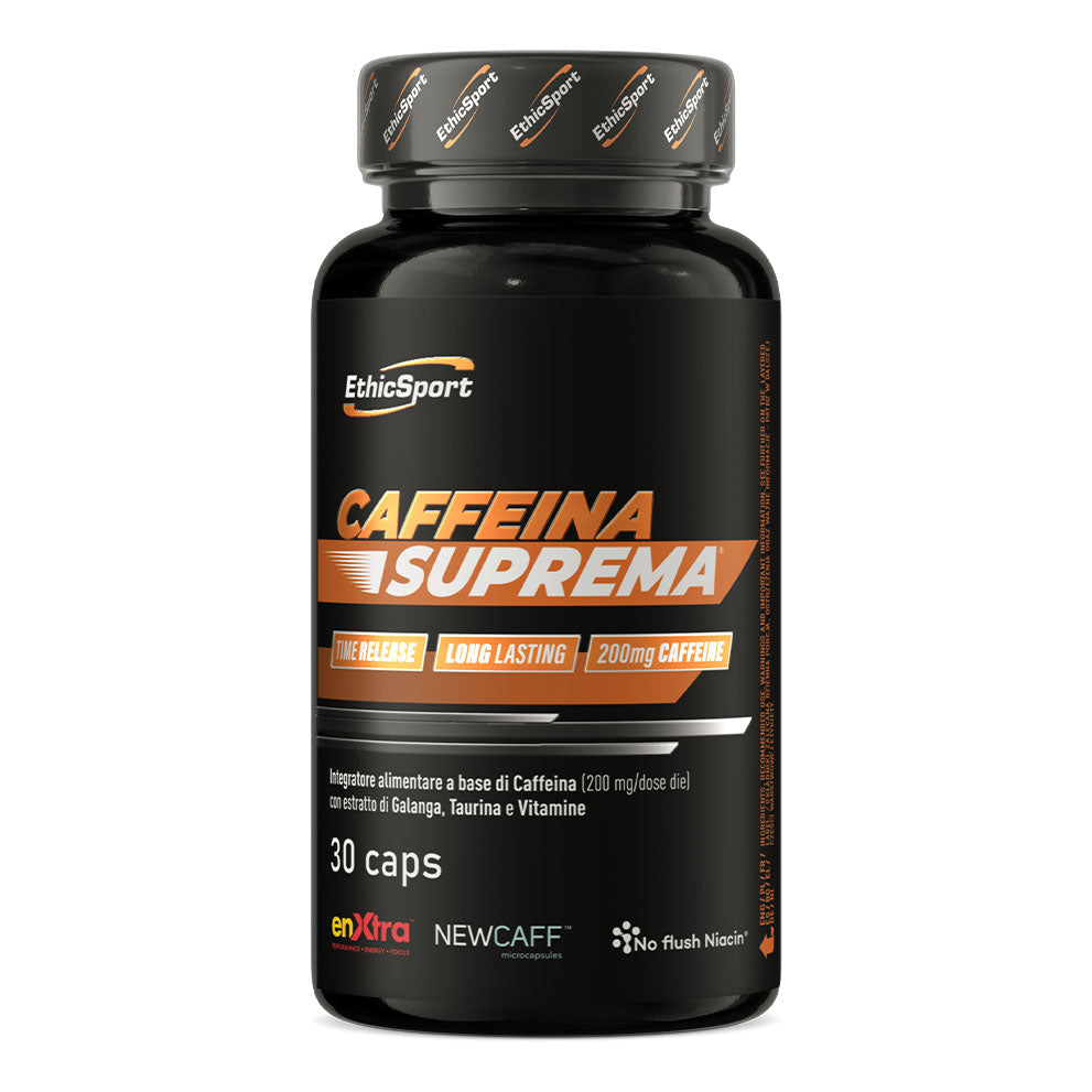 CAFFEINA SUPREMA 30CPS
