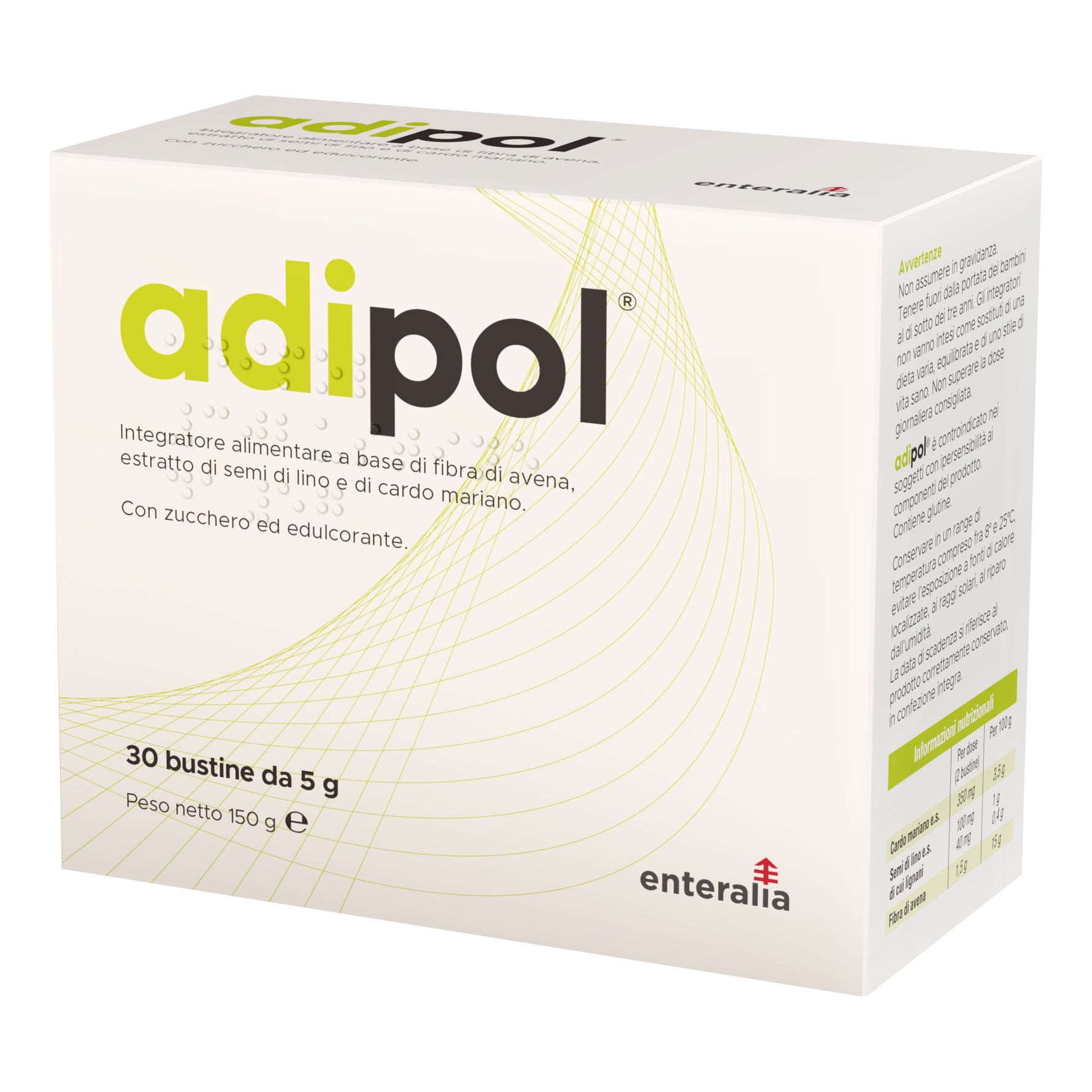 ADIPOL 30BUST
