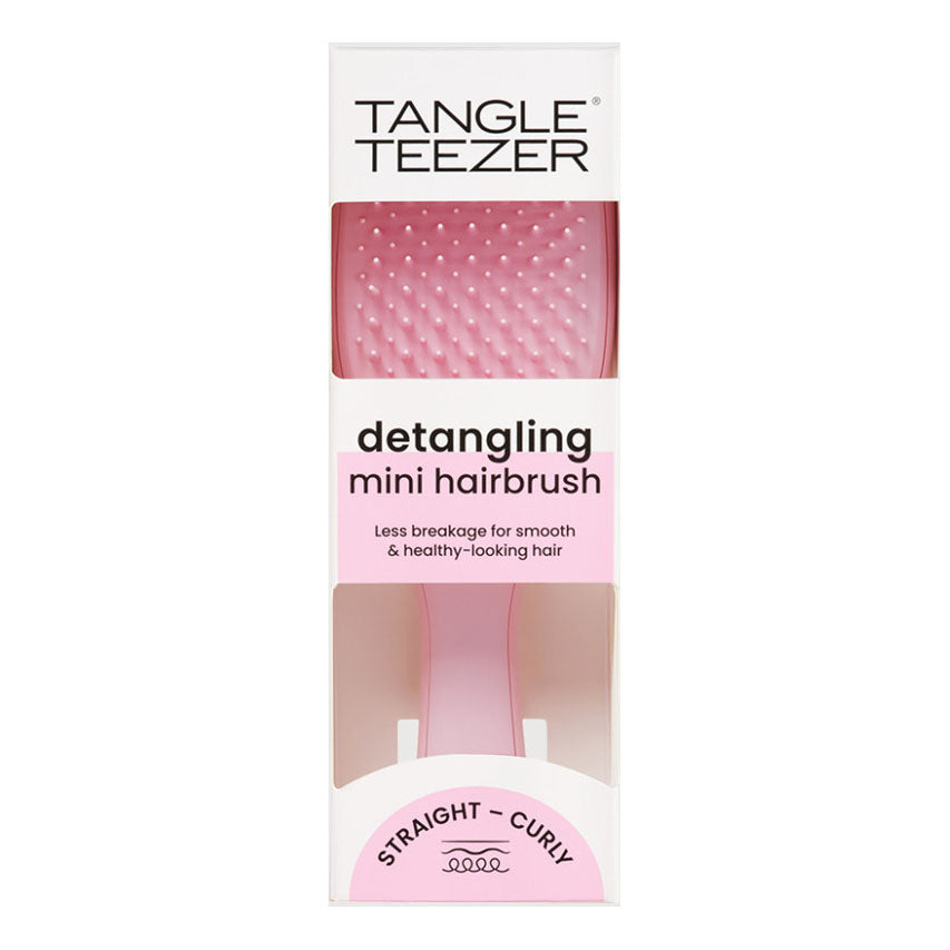 TANGLE T TUD MINI BLACK DISTR  