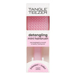 TANGLE T TUD MINI BLACK DISTR  