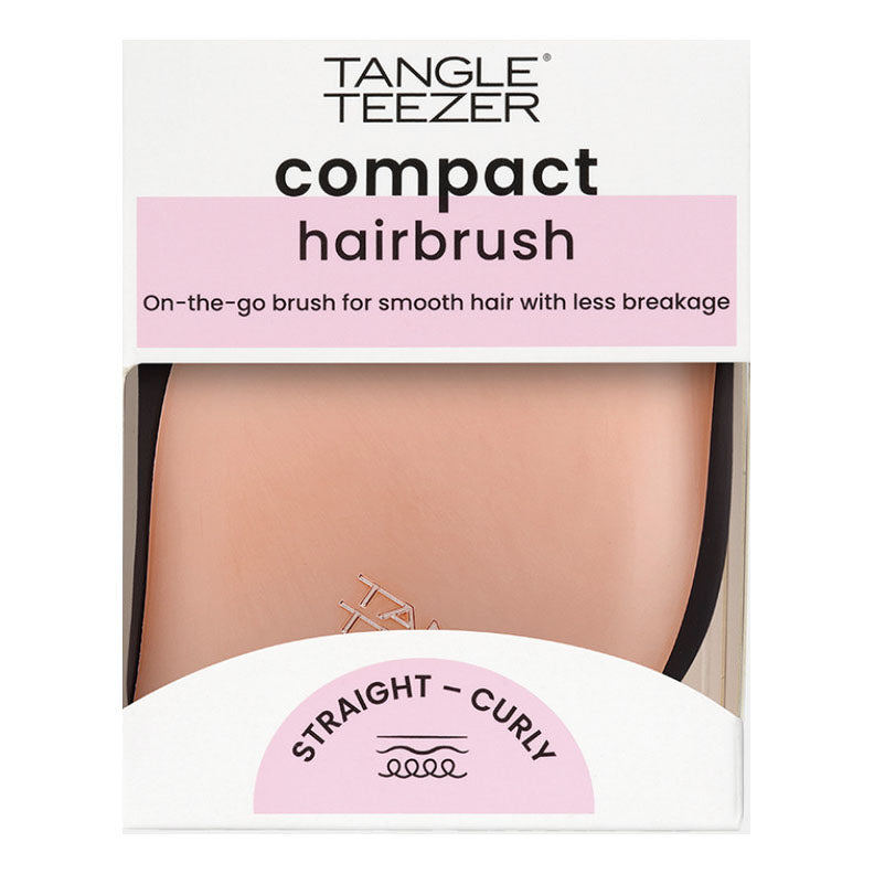 TANGLE T COMPACT STYLER TEAL M