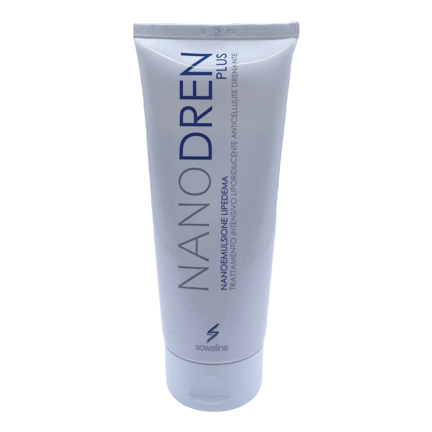 NANODREN PLUS 200ML