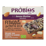 PROBIOS FIT&GO BAR FRUT SEC3PZ  