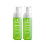 Rilastil Acnestil | Mousse Detergente Viso | Bipack 2x165 ml  
