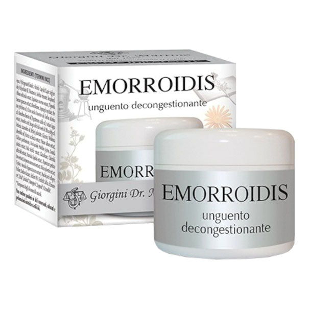 EMORROIDIS 50ML

