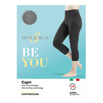 BEYOU CAPRI NERO S  