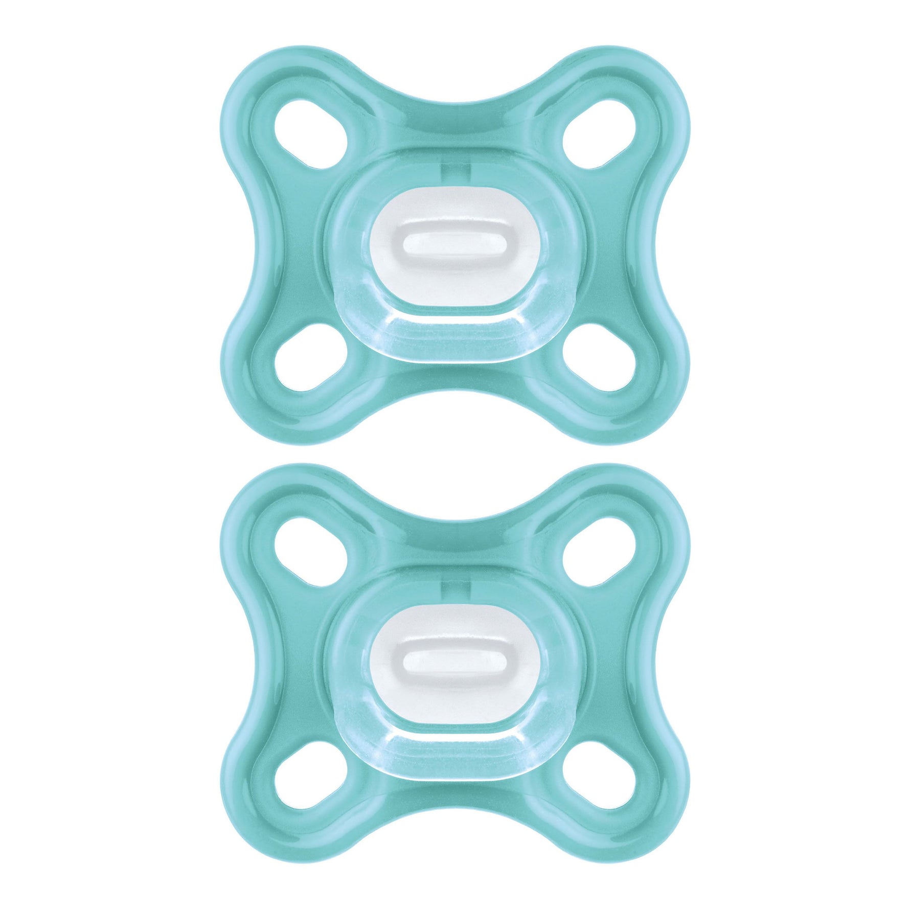 MAM COMFORT 0-3M SIL NEUTRO2PZ
