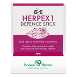 GSE HERPEX 1 DEFENCE STICK  
