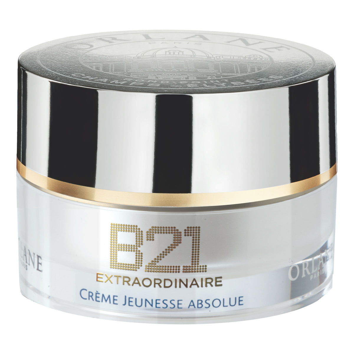 Orlane Cofanetto Set Regalo - B21 Extraordinaire Creme Jeunesse Absolue 3 Pezzi  