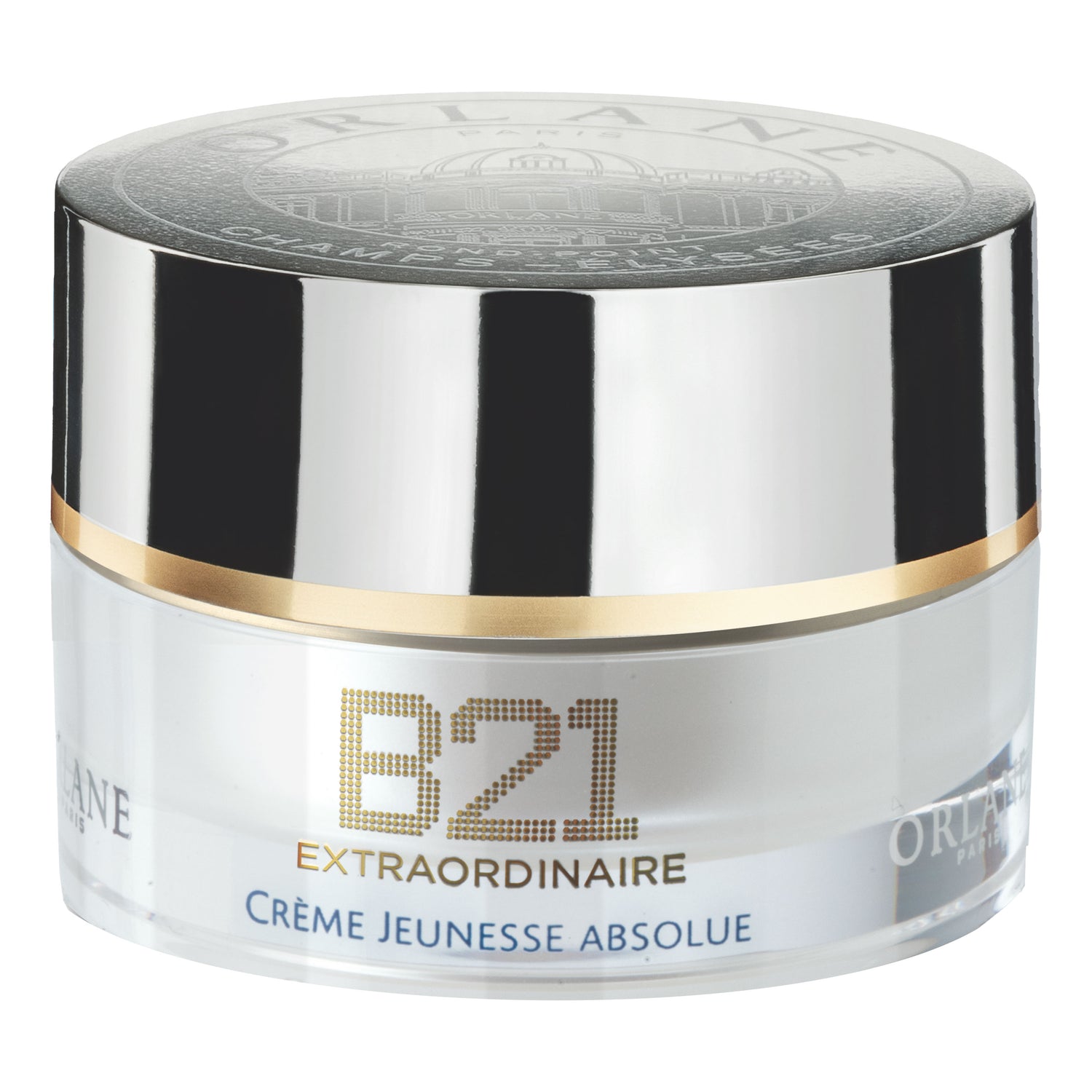 Orlane Cofanetto Set Regalo - B21 Extraordinaire Creme Jeunesse Absolue 3 Pezzi