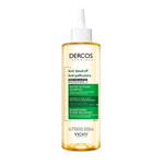 Vichy Dercos Shampoo Acqua Mousse | Antiforfora | 200 ml  
