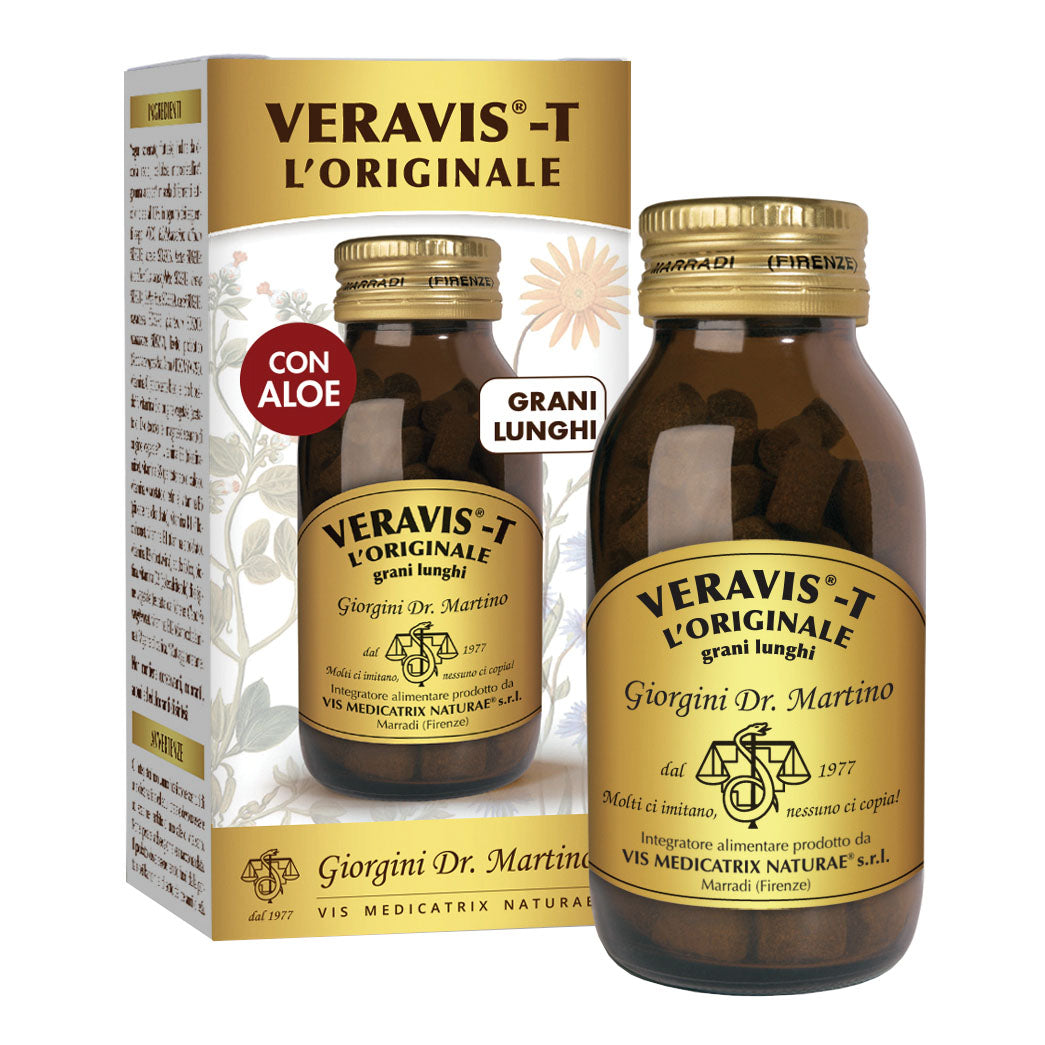 VERAVIS-T ORIGINALE GR LU 90G