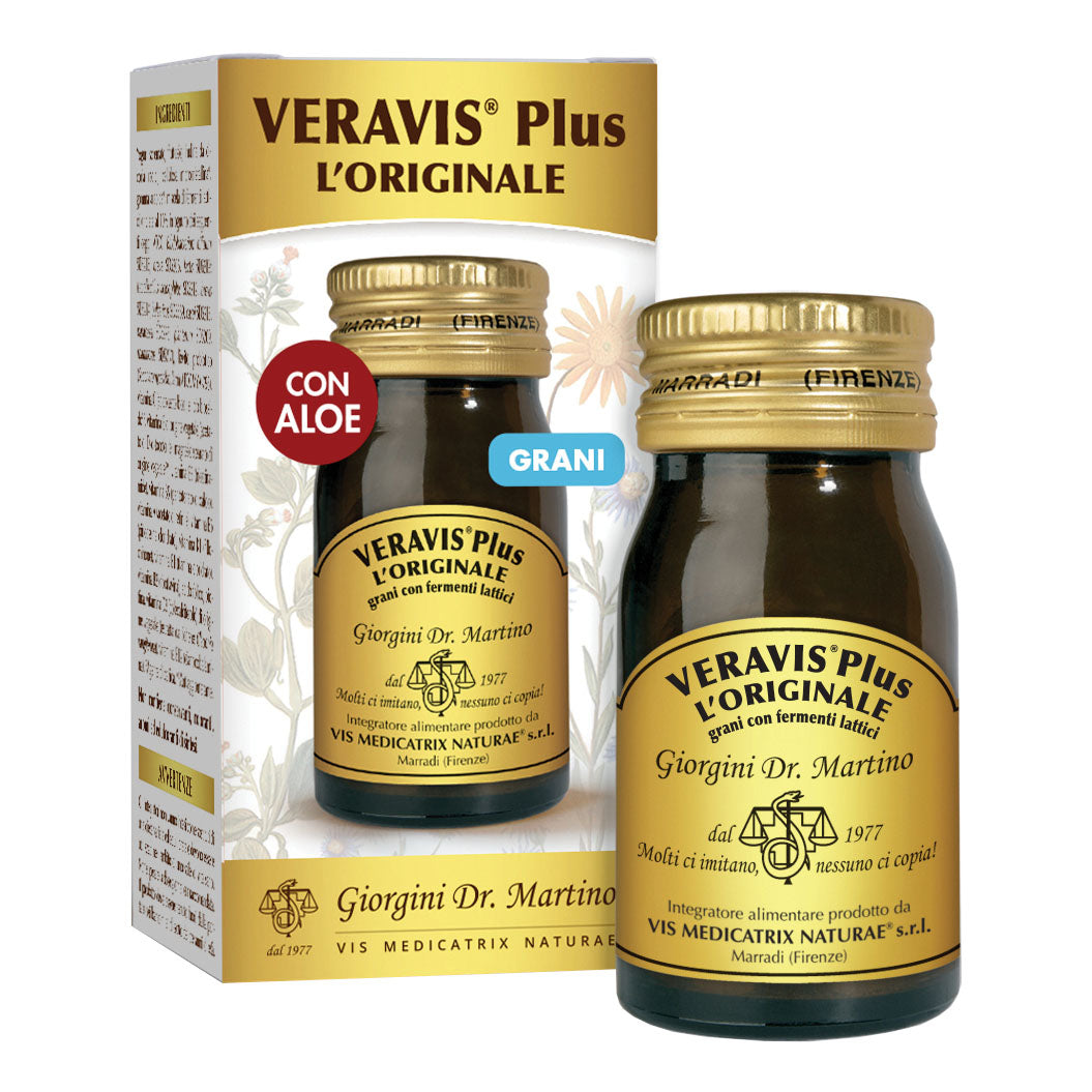 VERAVIS PLUS ORIGINALE GR 30G  
