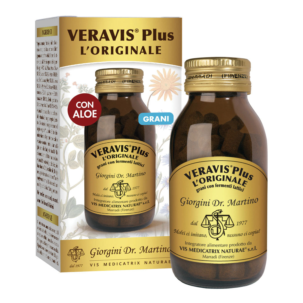 VERAVIS PLUS ORIGINALE GR 90 g  