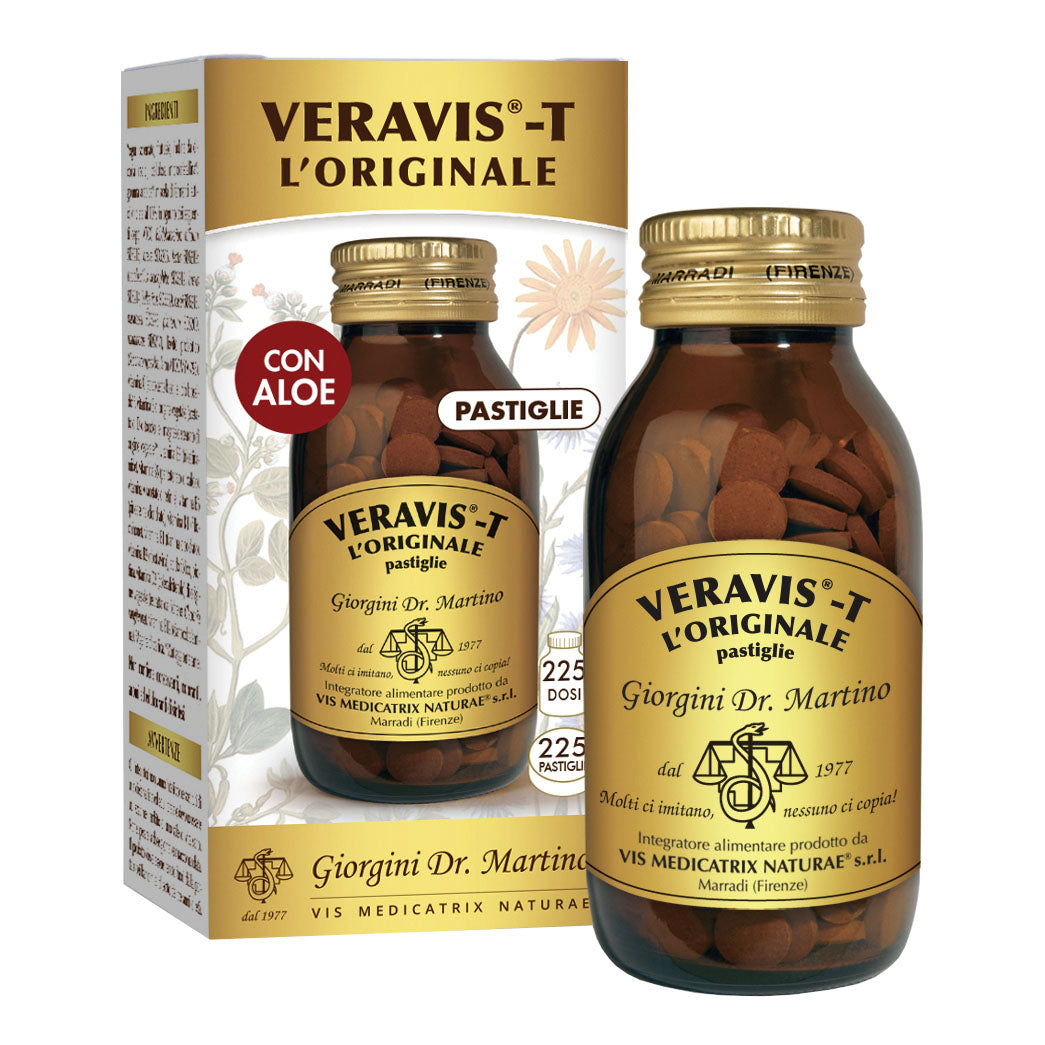 VERAVIS-T ORIGINALE PAST 90G  