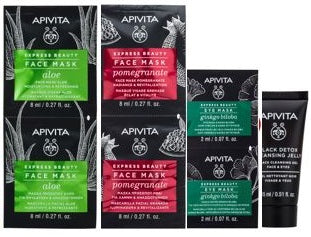 APIVITA PROMO XM EXPRESS BEA4P  