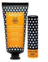 APIVITA PROMO XM WW HONEY 2PZ  