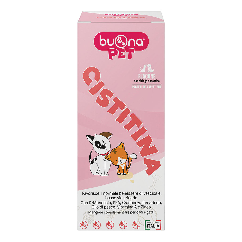 CISTITINA FLACONE 60G  