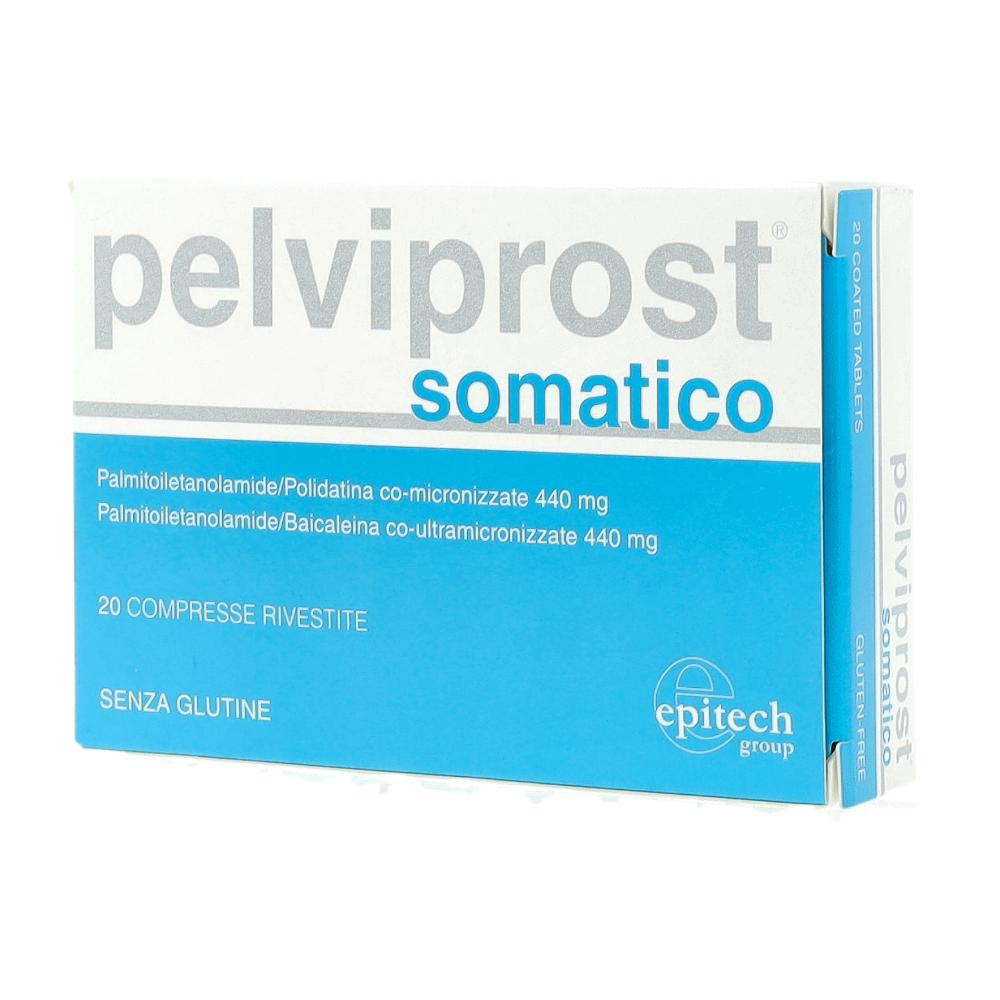 PELVIPROST SOMATICO 20CPR