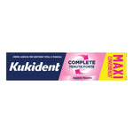 Kukident Complete Neutro | Crema Adesiva Dentiera Tenuta Forte Aroma Neutro | Maxi 70g  