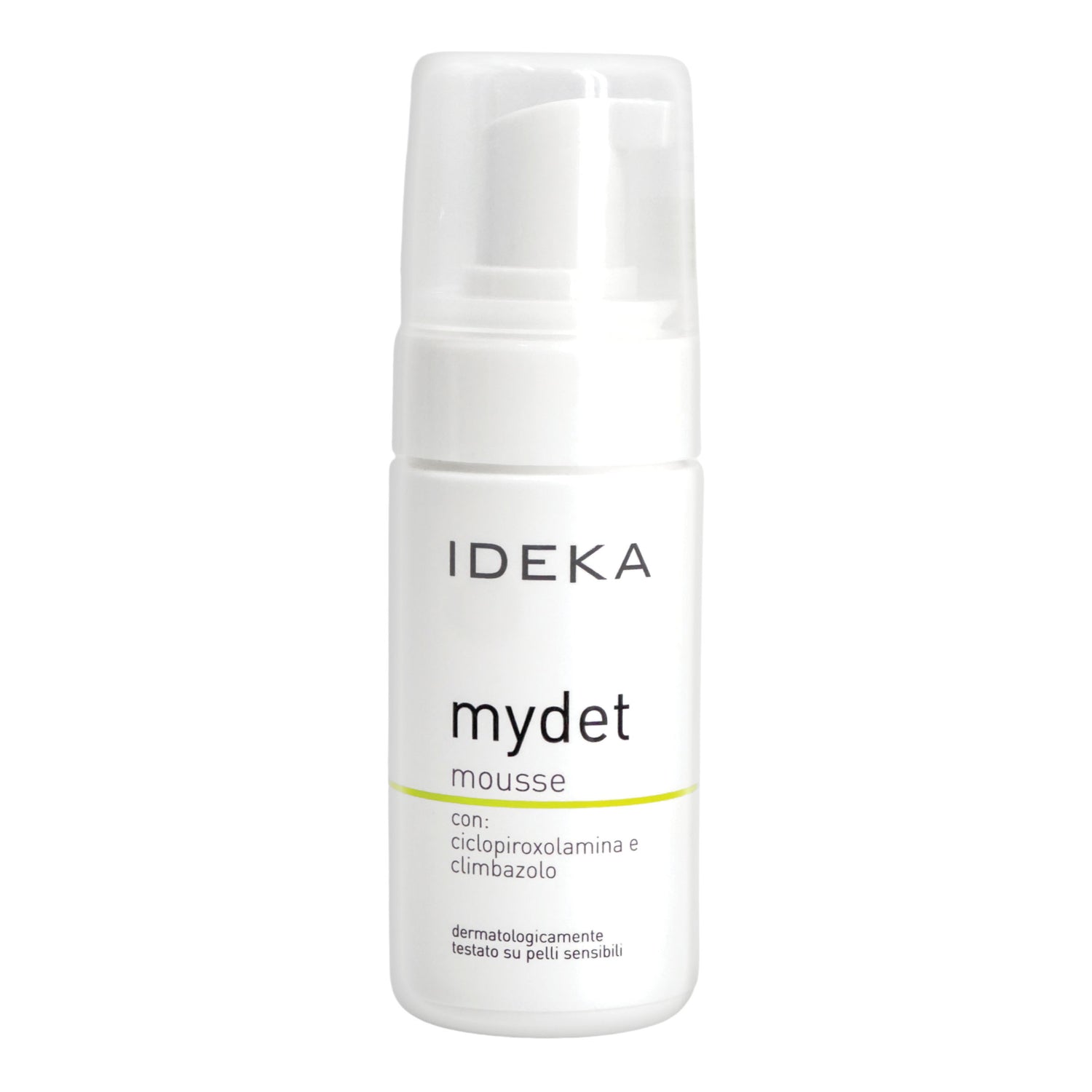 MYDET MOUSSE 100ML
