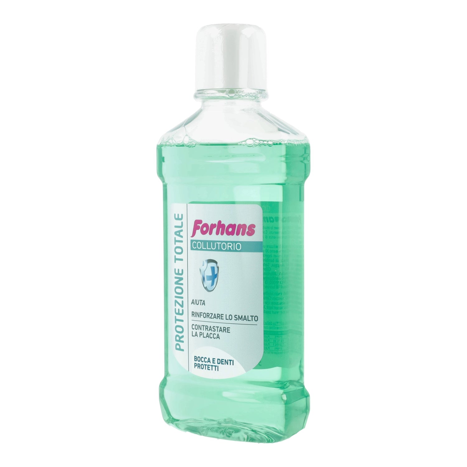 FORHANS PROTEZIONE TOT COLLUT