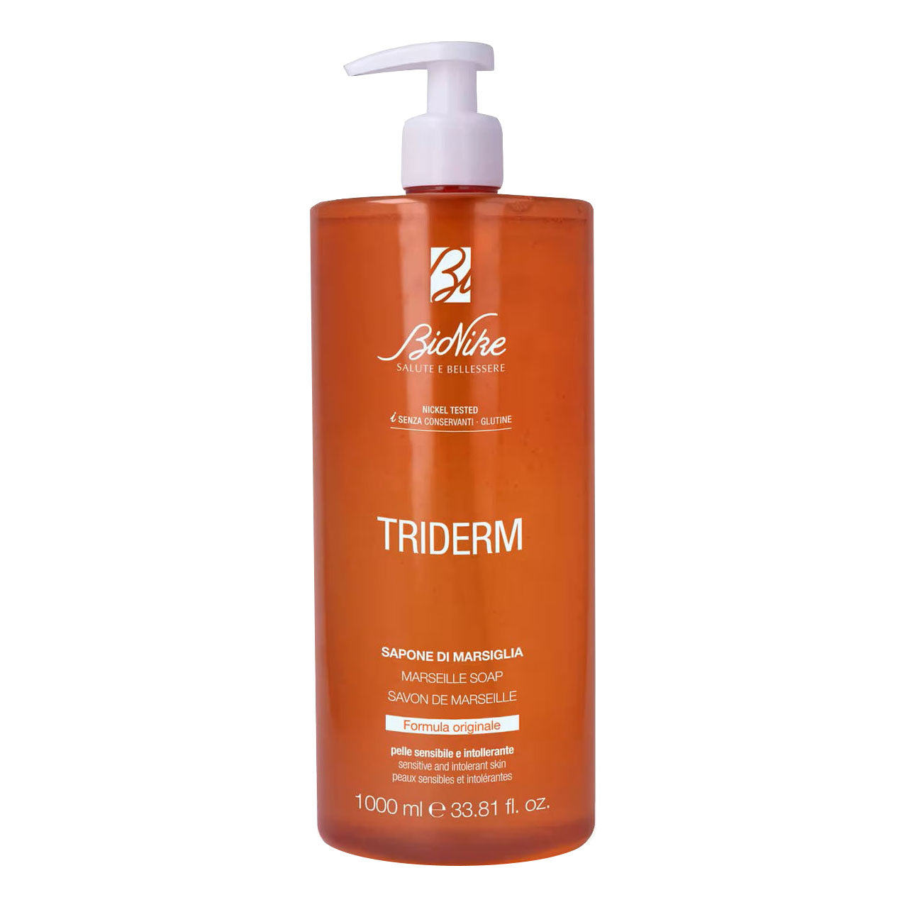 TRIDERM SAPONE MARSIGLIA OS 1L