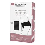 VIDERMINA SLIP MESTRUALE S  