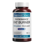 PHYSIOMANCE FAT BURNER 120CPS  