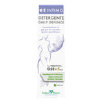 GSE INTIMO DET DAILY DEF 400ML  