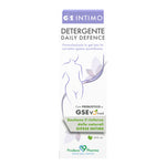 GSE INTIMO DET DAILY DEF 200ML  