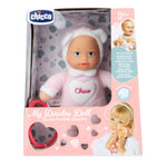 CH GIOCO BAMB MFD PICC ROSA  