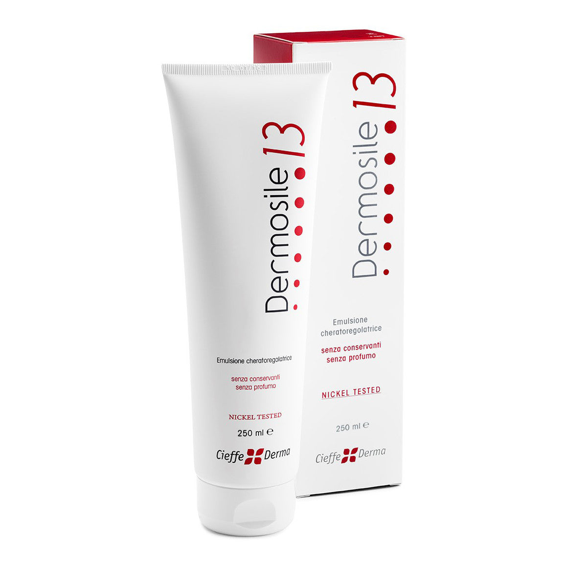 DERMOSILE 13 250ML