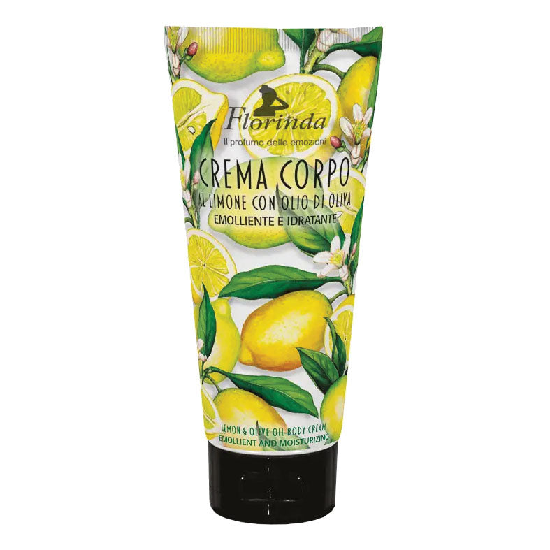 CREMA CRP LIM OLIO OL/FL 100ML
