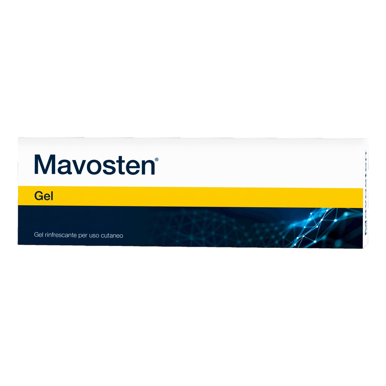 MAVOSTEN GEL 120ML