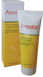 ARNAKIS GEL LENITIVO 50G  