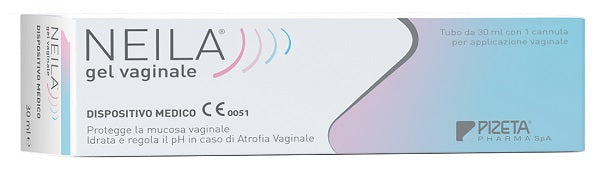 NEILA GEL VAGINALE 30ML