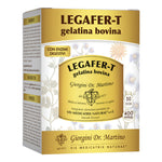 LEGAFER-T GELATINA BOV 400PAST  