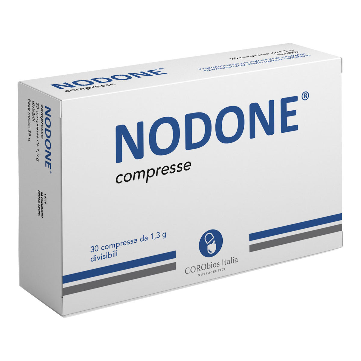 NODONE 30CPR  