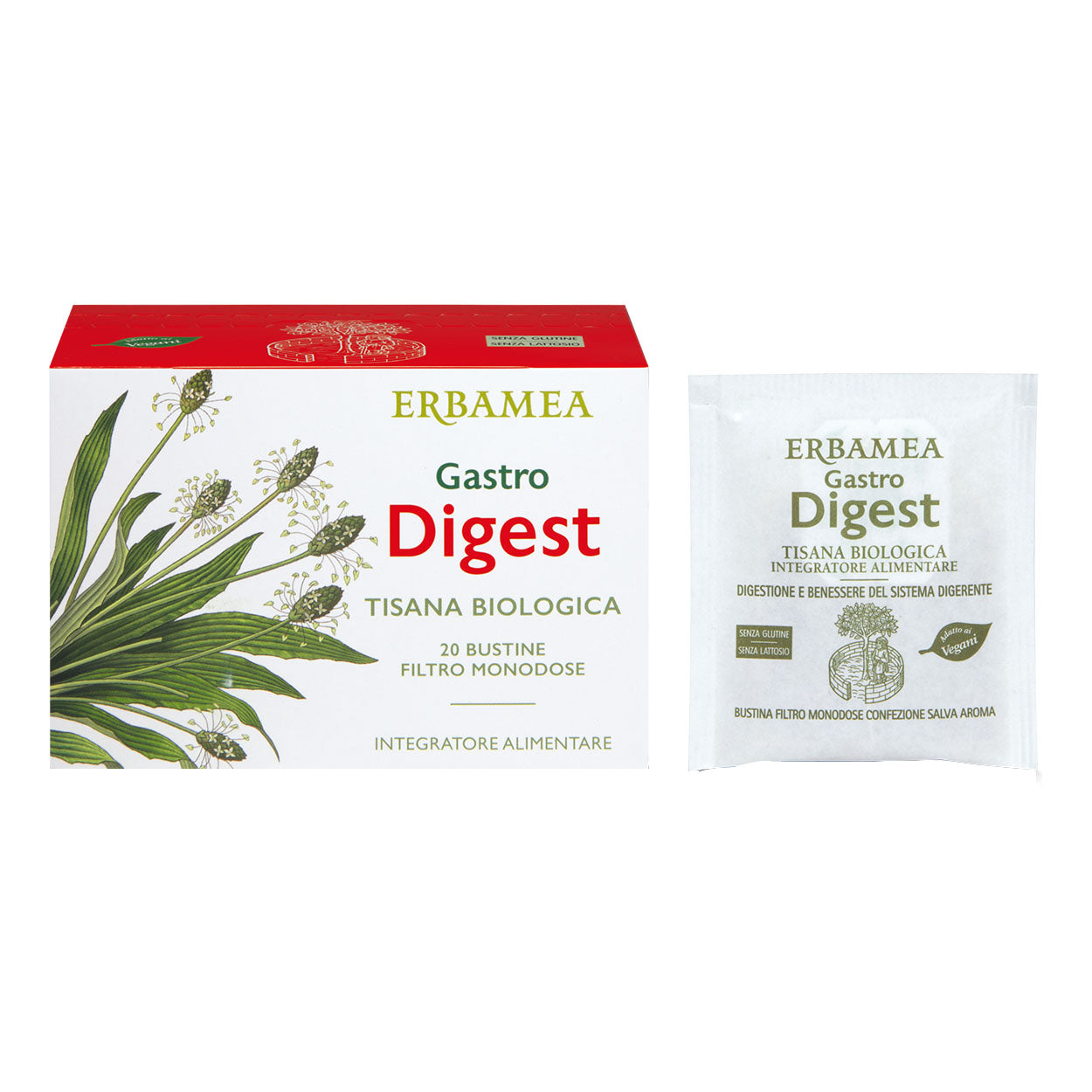 GASTRO DIGEST 20BUST