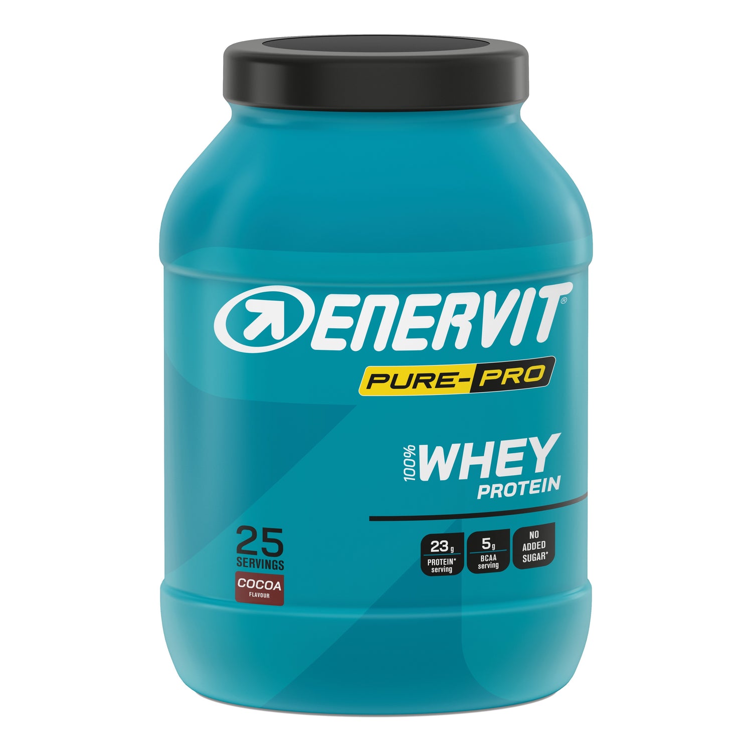 Enervit Pure Pro Whey Protein Gusto Cacao 750g